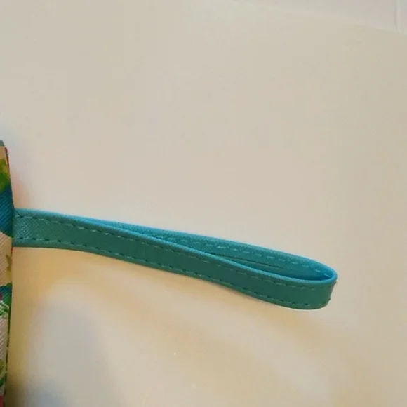 Nwt Pioneer Woman Cosmetic Bag - Picture 6 of 7